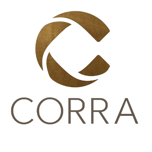 CORRA Symbol